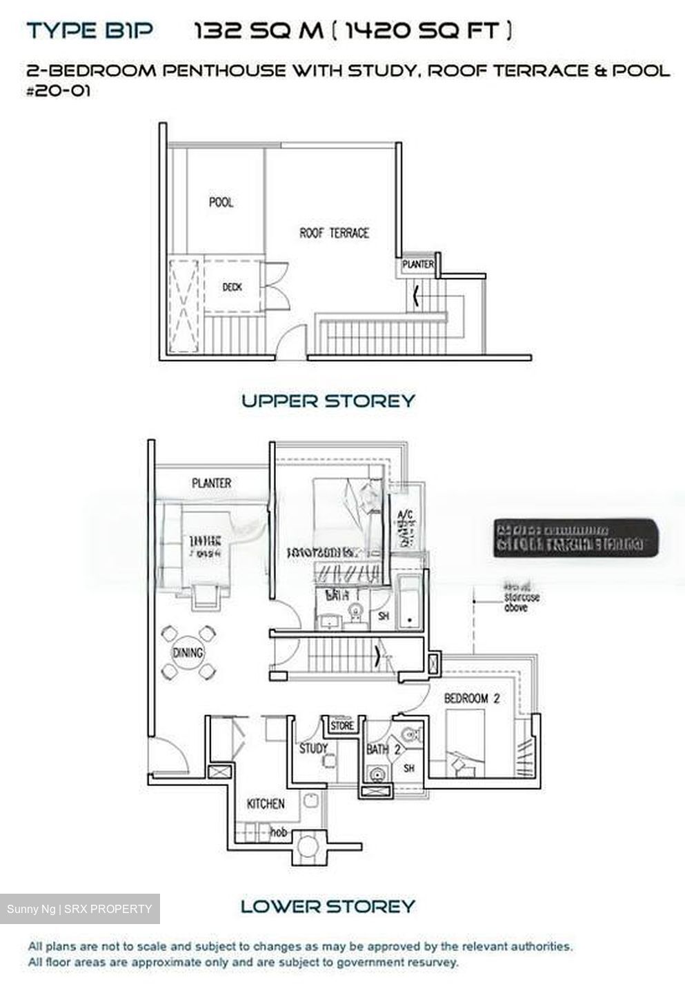 Cairnhill Residences (D9), Apartment #455543581